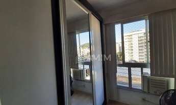 Imagem 7: Apartamento com 2 dormitórios à venda, 80 m² por R$ 480.000,00 - Santa Rosa - Niterói/RJ