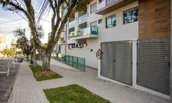 Imagem 3: CURITIBA - Apartamento Padrão - Mercês