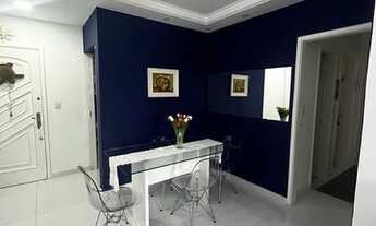 Imagem 3: Apartamento para venda com 130 metros quadrados com 3 quartos