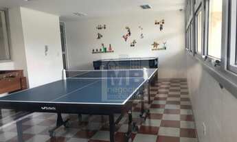 Imagem 3: Apartamento com 3 dormitórios à venda, 75 m² por R$ 560.000,00 - Jardim Marajoara - São Pa