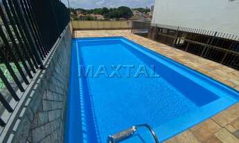 Imagem: Apartamento com 70m, 3 dormitórios em frente