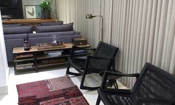 Imagem 6: Linda Cobertura duplex de 252 m2 com 4 quartos em Vila da Serra