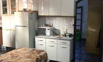 Imagem 7: Campo Limpo Paulista - Casa Padrão - Conjunto Habitacional São José