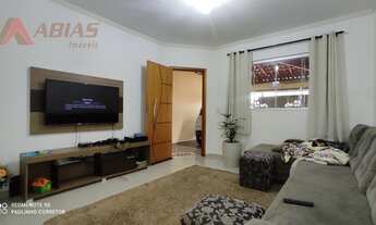 Imagem 6: Casa de 2 quartos para compra - Parque Santa Felícia Jardim - São Carlos