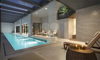 Imagem 2: São Paulo - Apartamento Padrão - ITAIM BIBI