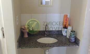 Imagem 4: Venda: Ótimo apto no Ed. Res Dante Alighieri