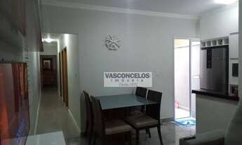 Imagem 6: Casa à venda, 100 m² por R$ 498.000,00 - Vila Industrial - São José dos Campos/SP