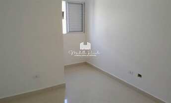 Imagem 7: Casa de vila sobrado para venda tem 63 metros quadrados com 2 quartos em Belas Artes - Ita