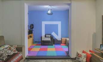 Imagem: Apartamento para Aluguel - Sion, 3 Quartos