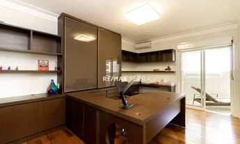 Imagem 6: Apartamento à venda, 366 m² por R$ 4.500.000,00 - Alto da Lapa - São Paulo/SP