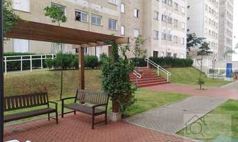 Imagem 4: Apartamento à venda, 35 m² por R$ 210.000,00 - Quinta da Paineira - São Paulo/SP