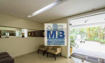Imagem 6: Apartamento, 68 m² - venda por R$ 1.200.000,00 ou aluguel por R$ 3.000,00/mês - Jardim Mar
