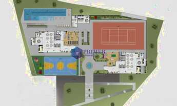 Imagem 3: BELO HORIZONTE - Apartamento Padrão - Vila Paris