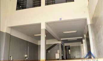 Imagem 10: Barracão para alugar, 613 m² por R$ 8.500,00/mês - Rodocentro - Londrina/PR