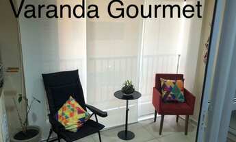 Imagem 4: LINDO APARTAMENTO NA SANTA PAULA