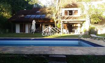 Imagem: CASA com 4 dormitórios à venda com 656m²