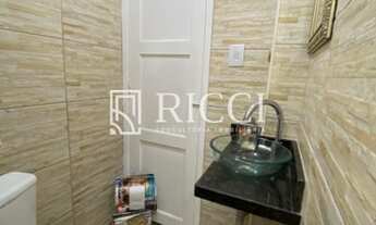 Imagem 7: SANTOS - Apartamento Padrão - POMPÉIA