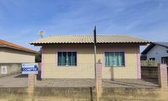 Imagem 2: Casa de Alvenaria a 4 km do Centro de Garopaba, Bairro Areias de Palhocinha!