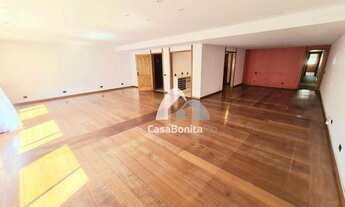 Imagem 2: Apartamento com 4 dormitórios à venda, 170 m² por R$ 1.500.000,00 - Copacabana - Rio de Ja