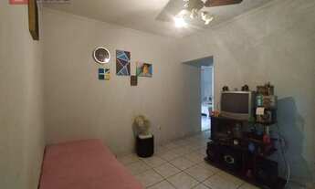 Imagem 2: Casa com 2 dormitórios à venda, 58 m² por R$ 175.000,00 - Alto - Piracicaba/SP