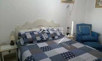 Imagem 7: RIBEIRãO PRETO - Padrão - Jardim Botânico