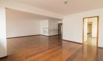 Imagem 4: Apartamento Locação 4 Dormitórios - 265 m² Pinheiros