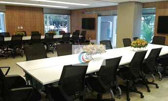 Imagem 1: Conjunto para alugar, 225 m² - Itaim Bibi - São Paulo/SP