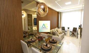 Imagem 3: Apartamento Tipo Flat no Parnamirim. Excelente para investir ou morar