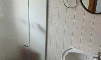 Imagem 4: Apartamento á venda possui 170 m², semi-mobiliado