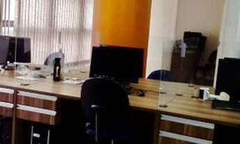 Imagem 4: Conjunto para alugar, 280 m² por R$ 7.000,00/mês - Centro Histórico de São Paulo - São Pau