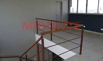 Imagem 3: Excepcional cobertura em Chácara Klabin