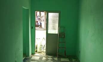 Imagem 6: Casa na Fazenda Grande do Retiro