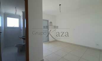 Imagem 6: Apartamento para venda com 91 metros quadrados com 3 quartos em Vila Ema - São José dos Ca