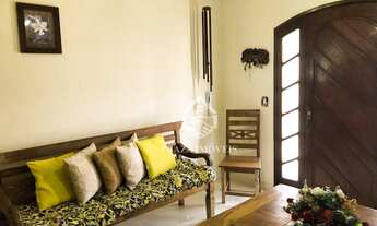 Imagem 6: Casa com 2 dormitórios à venda, 160 m² por R$ 580.000 - Praia Linda - São Pedro da Aldeia