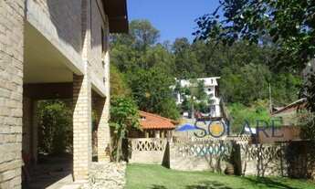 Imagem 5: Casa de 3 dormitórios (1 suíte master) e 4 vagas de garagem à venda na Carvoeira