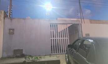 Imagem 7: Vendo casa no Guajará lot rosa de maio