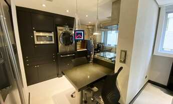 Imagem 7: Apartamento Locação Cerqueira César 68 m² 1 Dormitórios