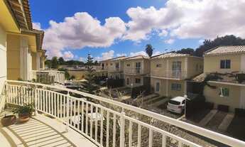 Imagem 5: IMPERDÍVEL ! CASA DE ALTO PADRÃO EM CONDOMÍNIO FECHADO NO CENTRO DO EUSÉBIO, 03 SUÍTES, 03