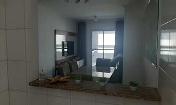 Imagem 5: Apartamento Completo Vila Tupi 2 Dorm Suíte Lazer Completo Pertinho da Praia