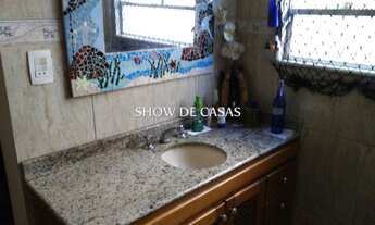 Imagem 6: Apartamento 3 quartos em Leblon - Rio de Janeiro - RJ