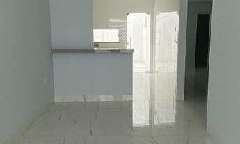 Imagem 3: Casa para venda com 113 metros quadrados com 3 quartos em Dom Avelar - Petrolina