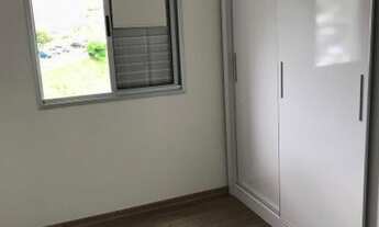 Imagem 4: Apartamento com 3 dormitórios à venda, 66 m² por R$ 369.990,00 - Jardim Myrian Moreira da