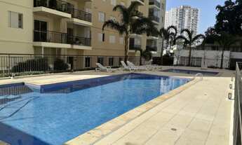 Imagem: Apartamento para locação, Centro, Diadema