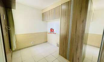 Imagem 6: Cobertura Smile Flores 120M² 03 Qtos com Armários e Ar Condicionado