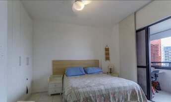 Imagem 4: Duas suítes Apartamento com 2 dormitórios