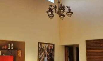 Imagem 6: Chácara com 2 dormitórios, 400 m² - venda por R$ 450.000,00 ou aluguel por R$ 1.800,00/mês