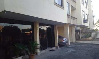 Imagem: Apartamento padrão