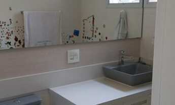 Imagem 6: APARTAMENTO RESIDENCIAL em SÃO PAULO - SP, ACLIMAÇÃO