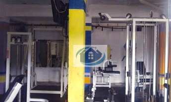 Imagem 7: Apartamento com 3 quartos, 65 m² por R$ 220.000 - Pechincha - Rio de Janeiro/RJ