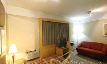 Imagem 2: Sao Paulo - Flat - Jardim America